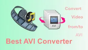 Best AVI Converter