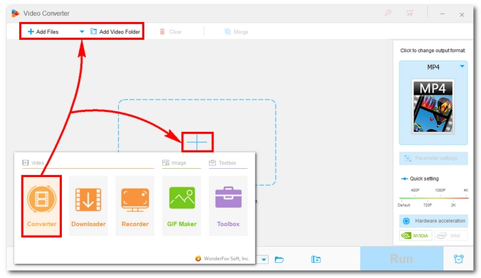 AVI to MP4 Converter Download Windows 10