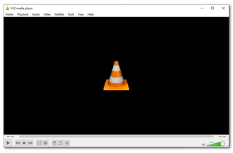 VLC – Multifunctional Video and DVD Converter/Player