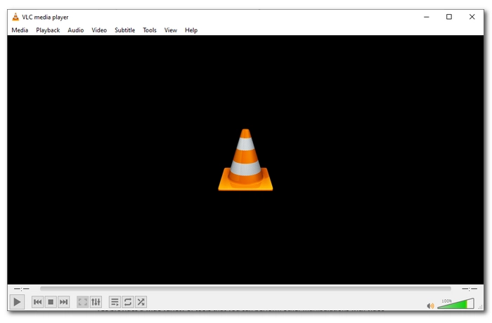 VLC – Multifunctional Video and DVD Converter/Player