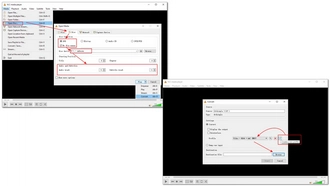 Convert DVD to MKV with VLC