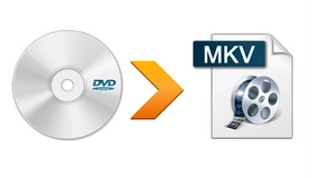 Best DVD to MKV Converter