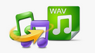 Convert Audio to WAV