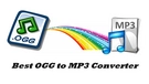 Best Ogg to MP3 Converter