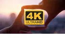 Video Bitrate for 4K