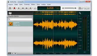 Free Editor for Audio