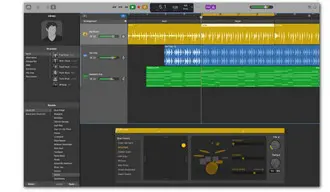 Free Music Editor for Mac