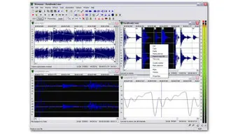 Audio Editing Freeware