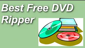 Best Free DVD Rippers