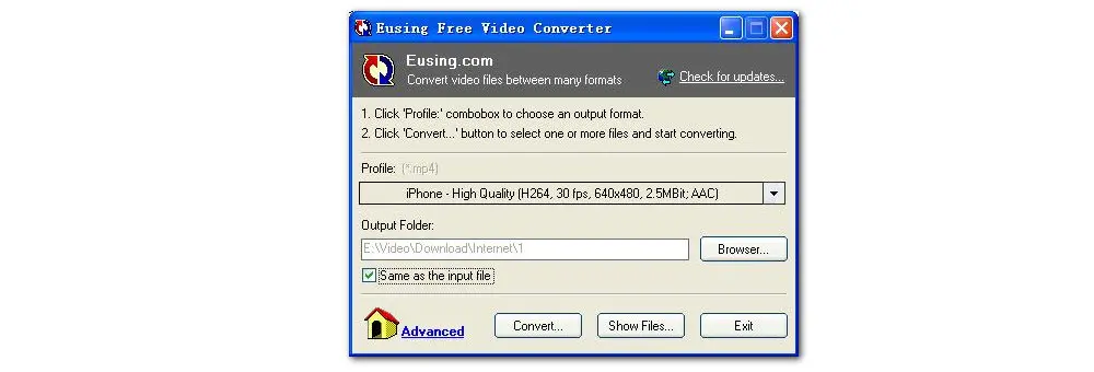 Free MKV to MP3 Converter