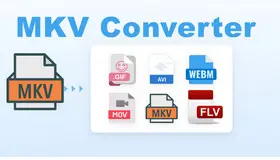 Best Free MKV Converter