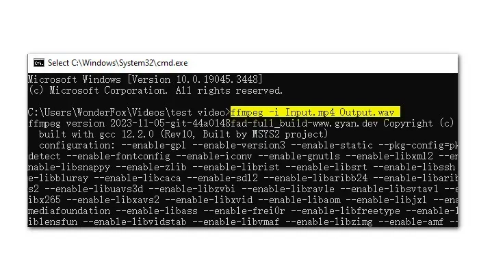 FFmpeg