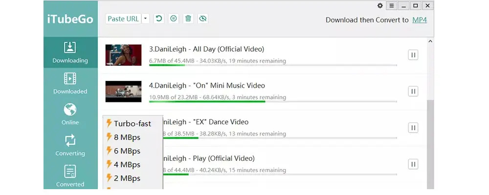 100 Best  Downloaders to Convert & Save any  Video