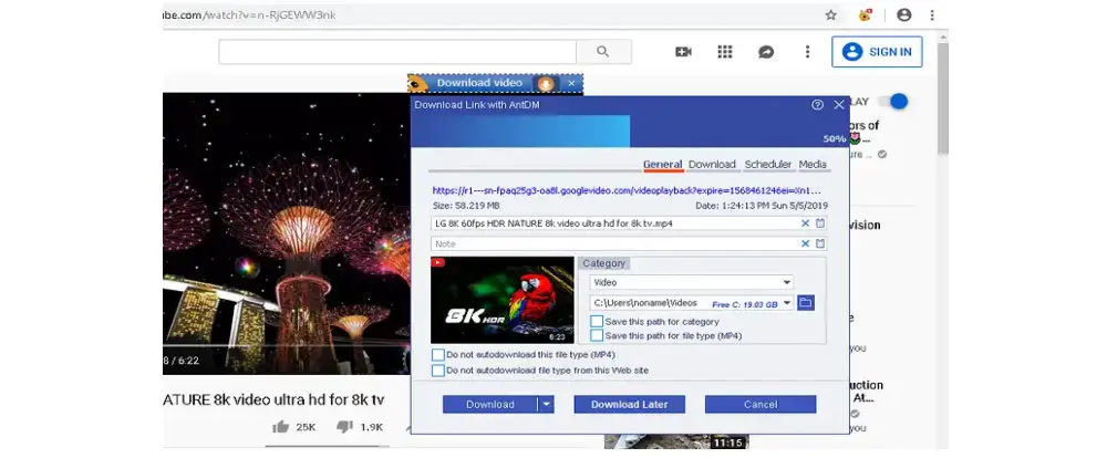 Best PC Downloader for Video