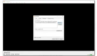 VLC Free Converter VOB to MP4 