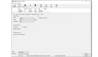 Free VOB MP4 Converter