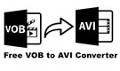 Free VOB to AVI Converter