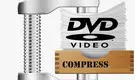 Compress VOB Files