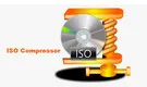 Compress ISO Files