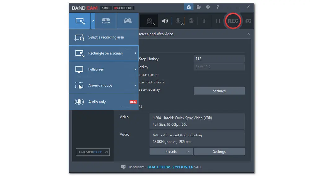 Best App for Screen Recording in Laptop