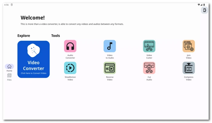 Video Converter by VidSoftLab