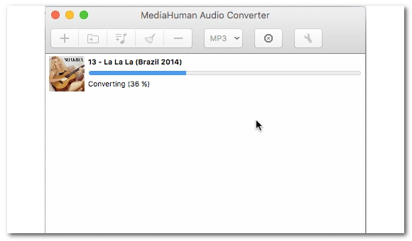 Best MP4 to MP3 Converter