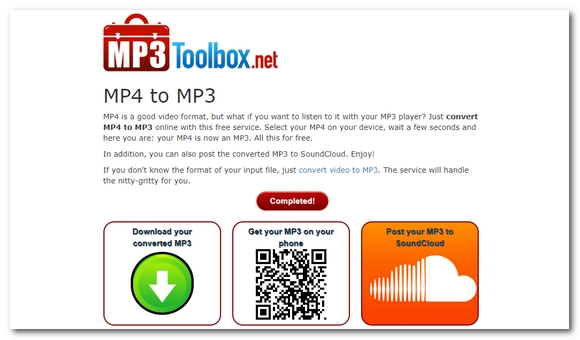 MP3Toolbox