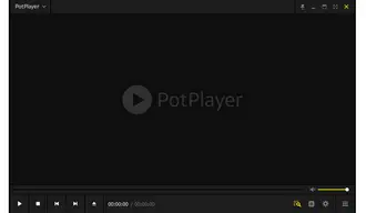 PotPlayer for Windows