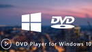 Best Free DVD Player for Windows 10/11