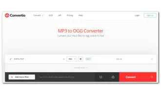 Best Free OGG to MP3 Converters Online