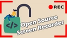 Open Source Screen Recorder