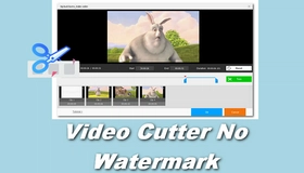 Trim Video without Watermark