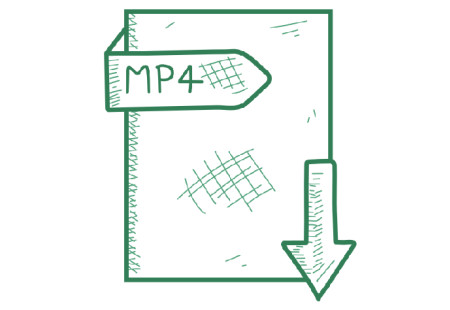 MP4 - The Universal Video Format