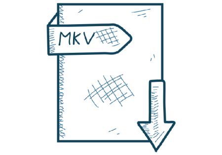 MKV - Most Featured Video Format
