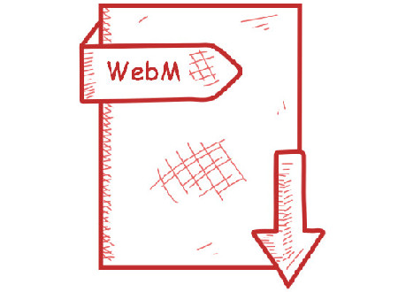 WebM - Video Format for Streaming