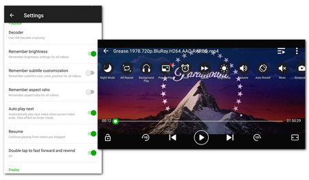 Video Player All Format - XPlayer Free Download