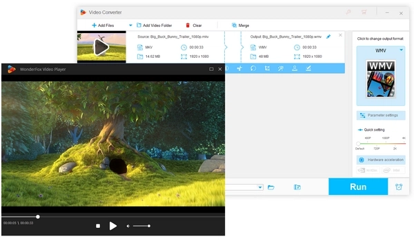 Best Video Converter and Player for Windows 11