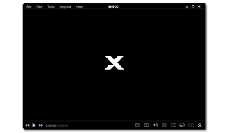 DivX Player