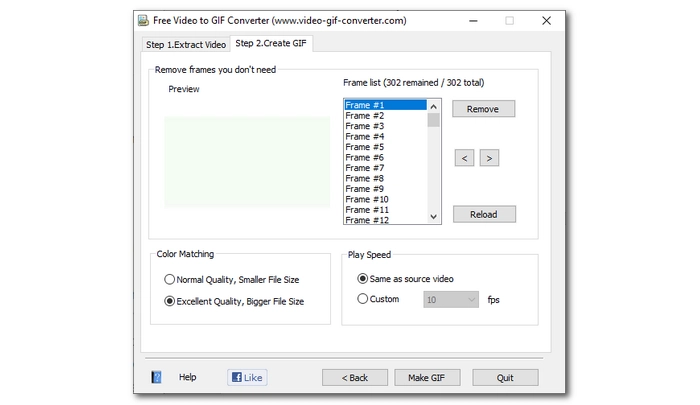 Best Video to Animated GIF Converter [2023]