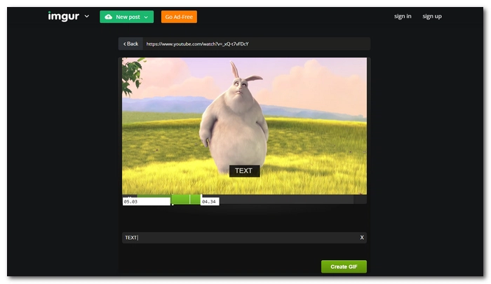 8 Best  to GIF Converters to Create GIFs from Video