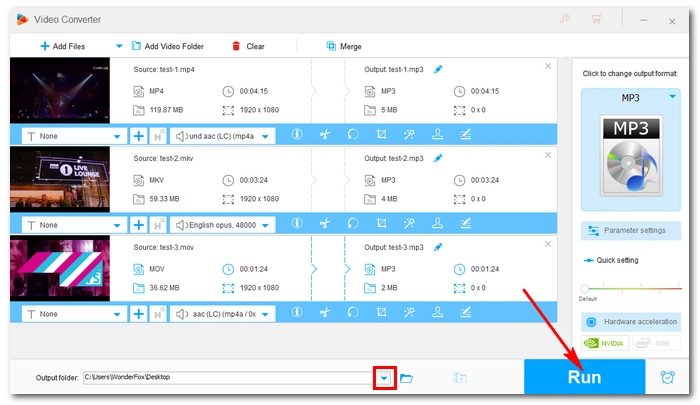 How to Convert  to MP3 in High Quality - EaseUS