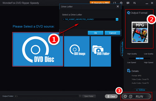 Free DVD Ripping Software Windows 10