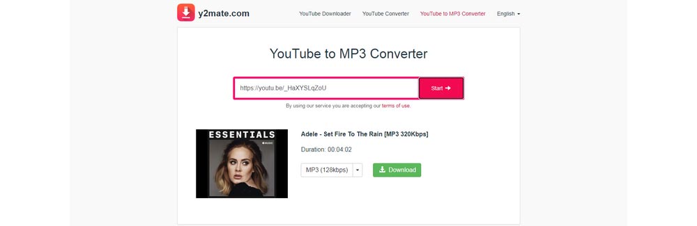 Top 7 Best Youtube To Mp3 Converters Free Online And Desktop