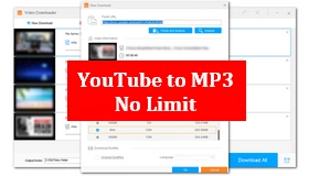 Best YouTube to MP3 Converters