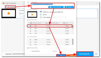Download Your Own YouTube Videos