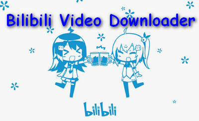 Bilibili Video Download Tool