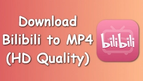 Bilibili Downloader