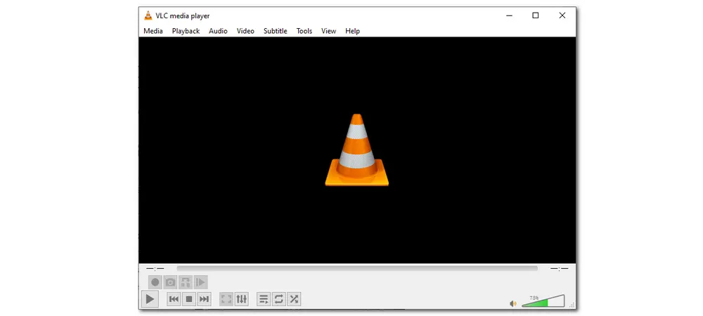 VLC Media Player