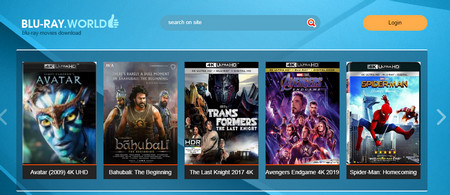 Blu Ray Movies Download Free