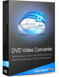 DVD Files Merger